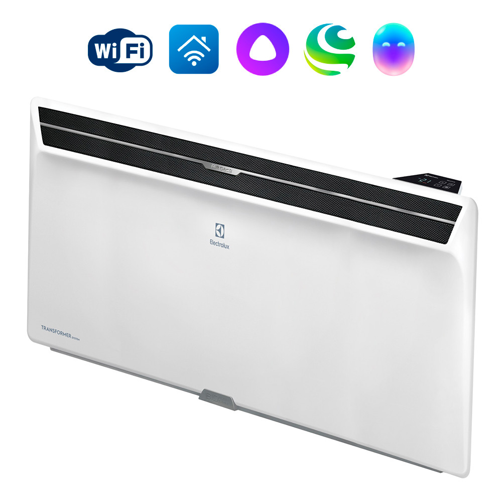 Комплект Electrolux Air Gate Transformer с блоком управления ECH/AG2-2500 T-TUE4 (электронный) в компании ICEКОХИНОР