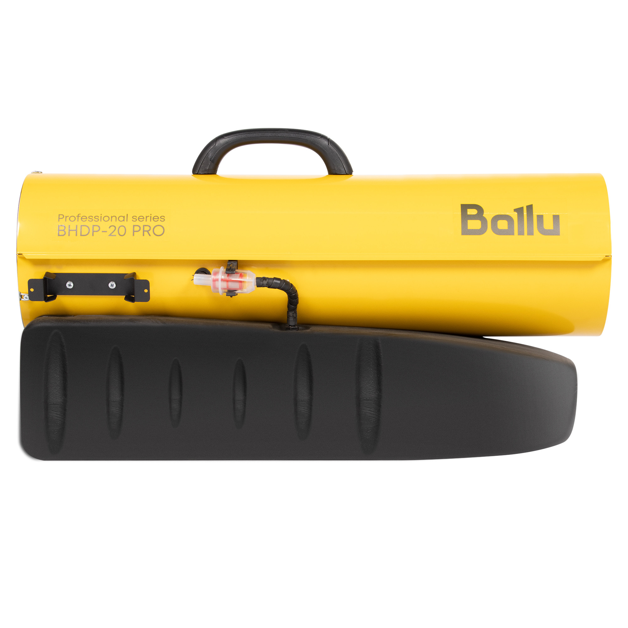 Пушка дизельная прямого нагрева Ballu BHDP-20 PRO в компании ICEКОХИНОР