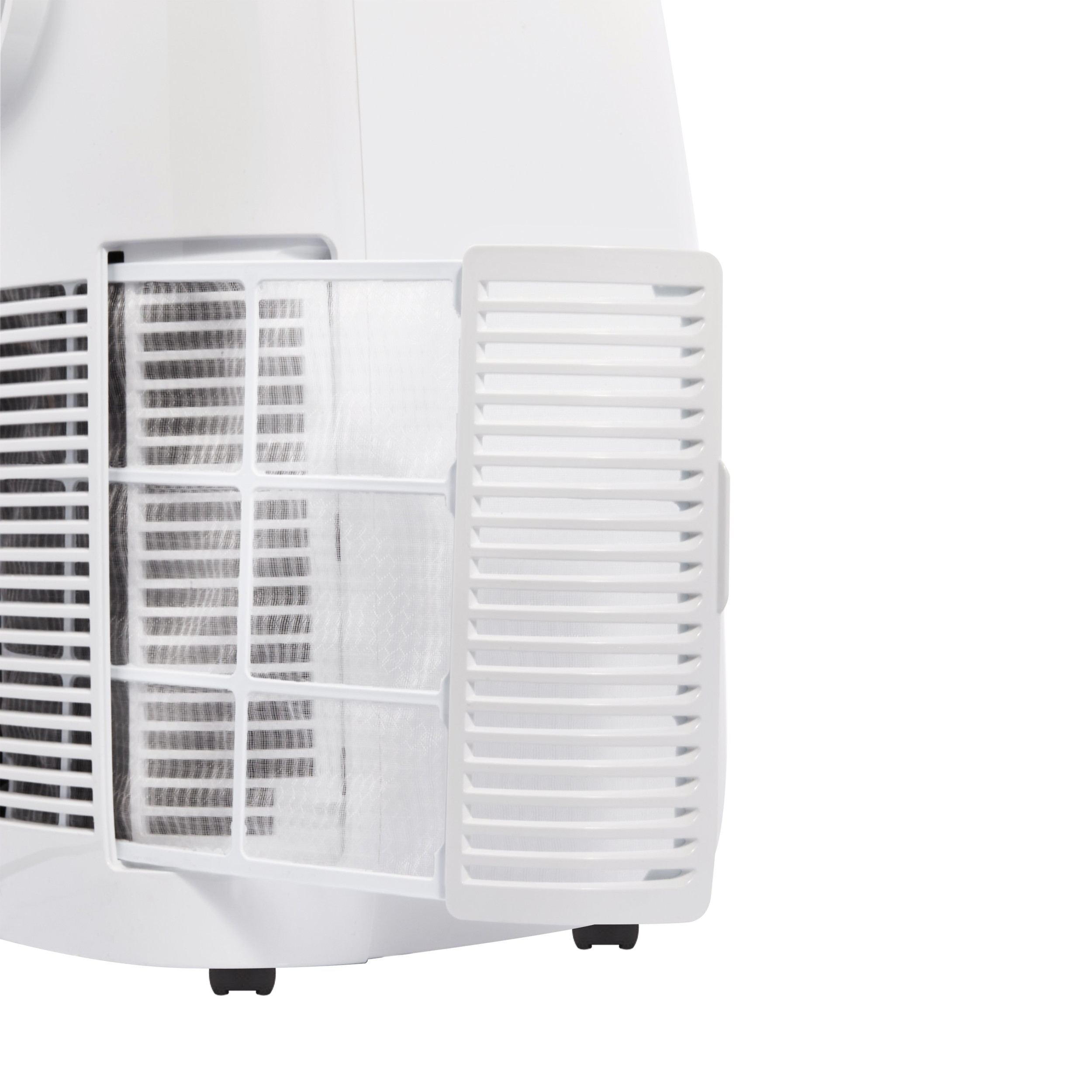 Мобильный кондиционер Ballu Aura BPAC-07 CP_22Y в компании ICEКОХИНОР