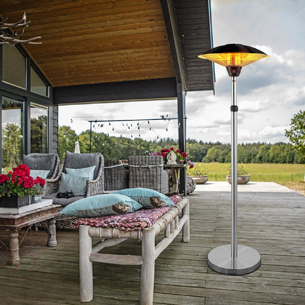 Обогреватель инфракрасный Ballu BIH-LT-3.0 в компании ICEКОХИНОР