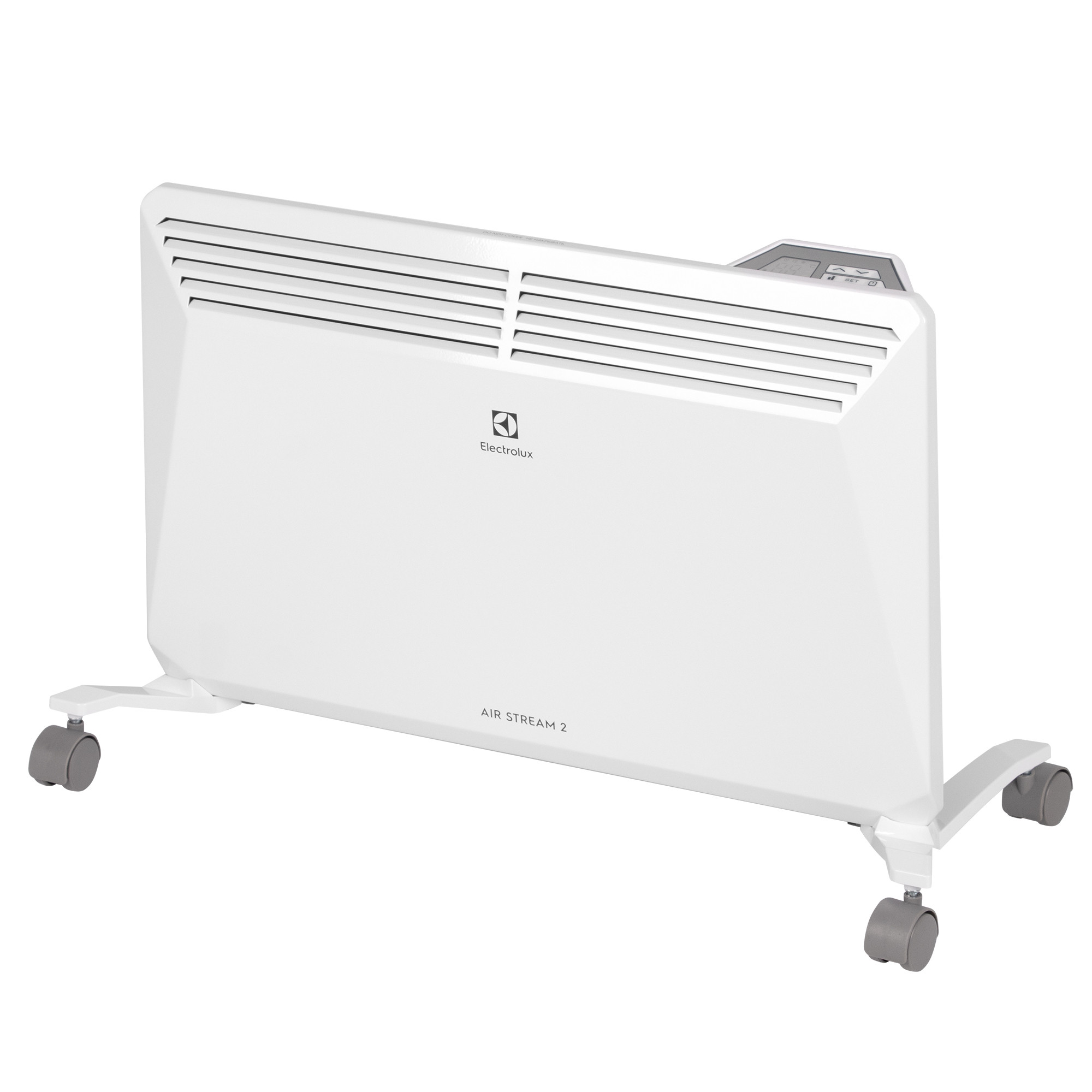 Конвектор электрический Electrolux ECH/AS2-1500 ER в компании ICEКОХИНОР