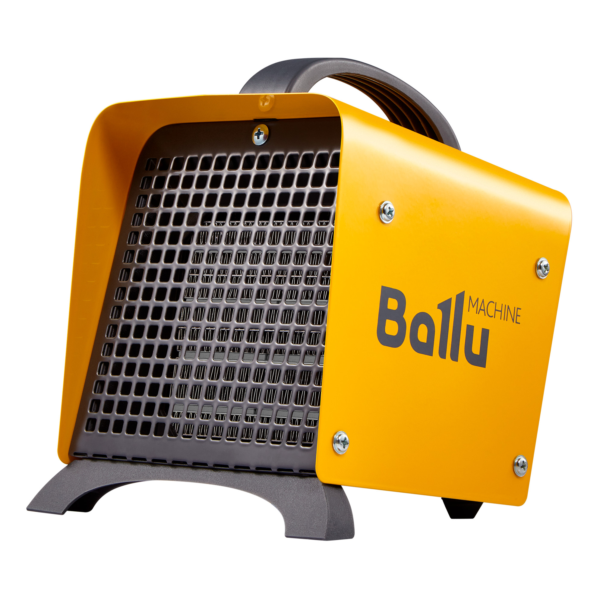 Пушка тепловая BALLU BKS-3 в компании ICEКОХИНОР