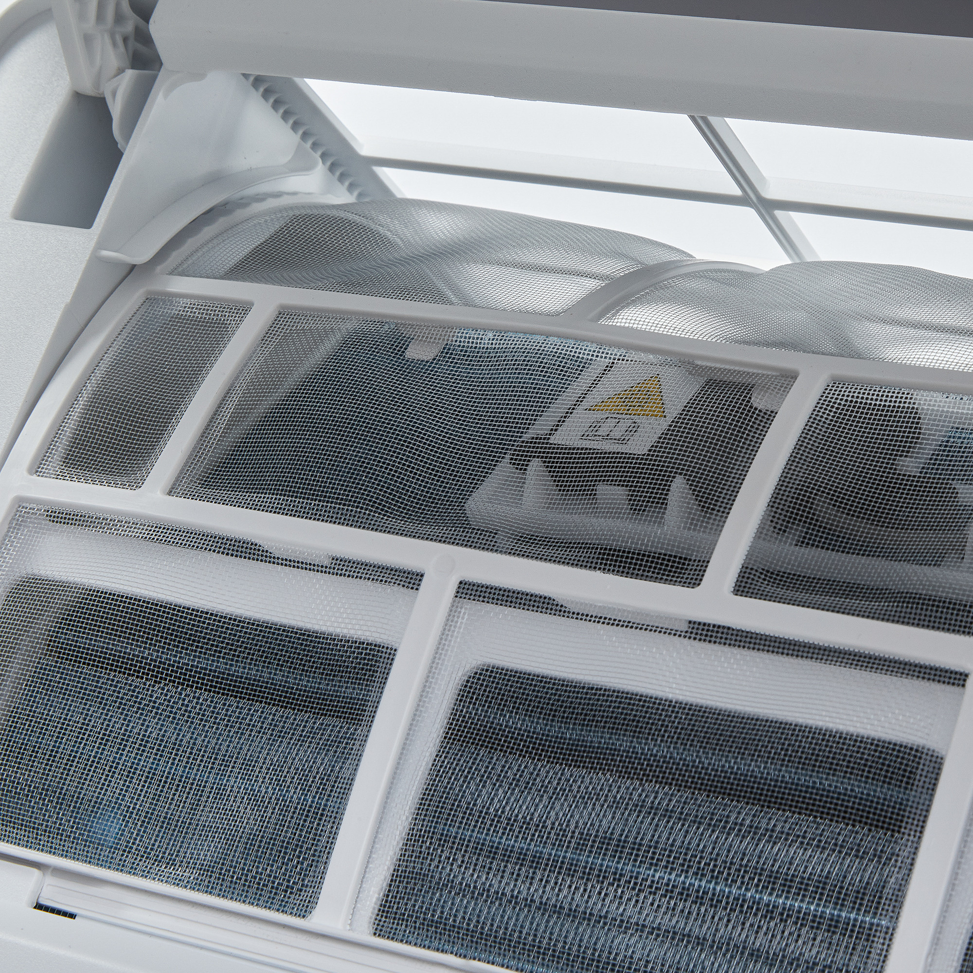 Сплит-система инверторного типа Ballu Defender BSHI-12HN8 комплект в компании ICEКОХИНОР