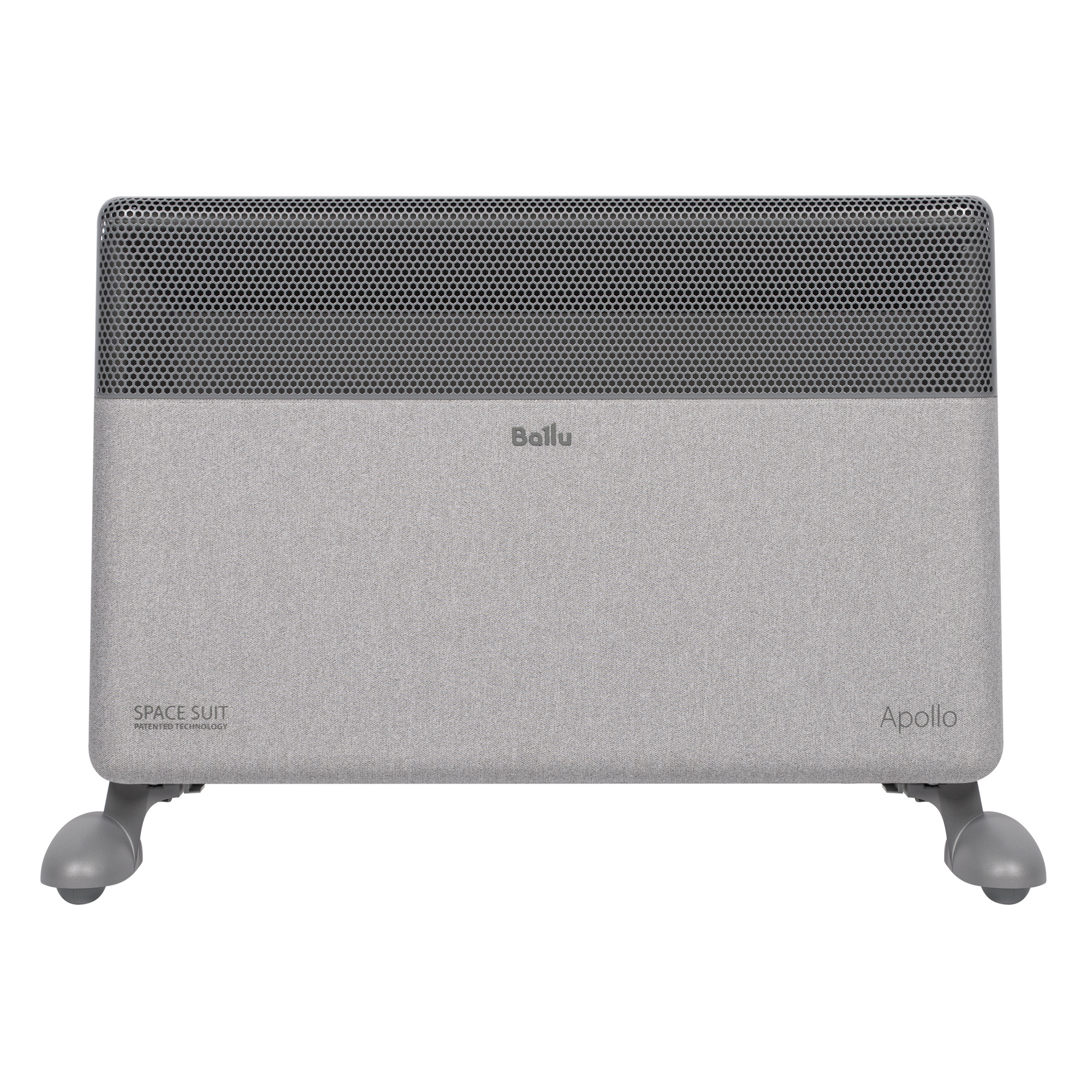 Конвектор электрический Ballu Apollo digital INVERTER Moon Gray BEC/ATI-2001 в компании ICEКОХИНОР