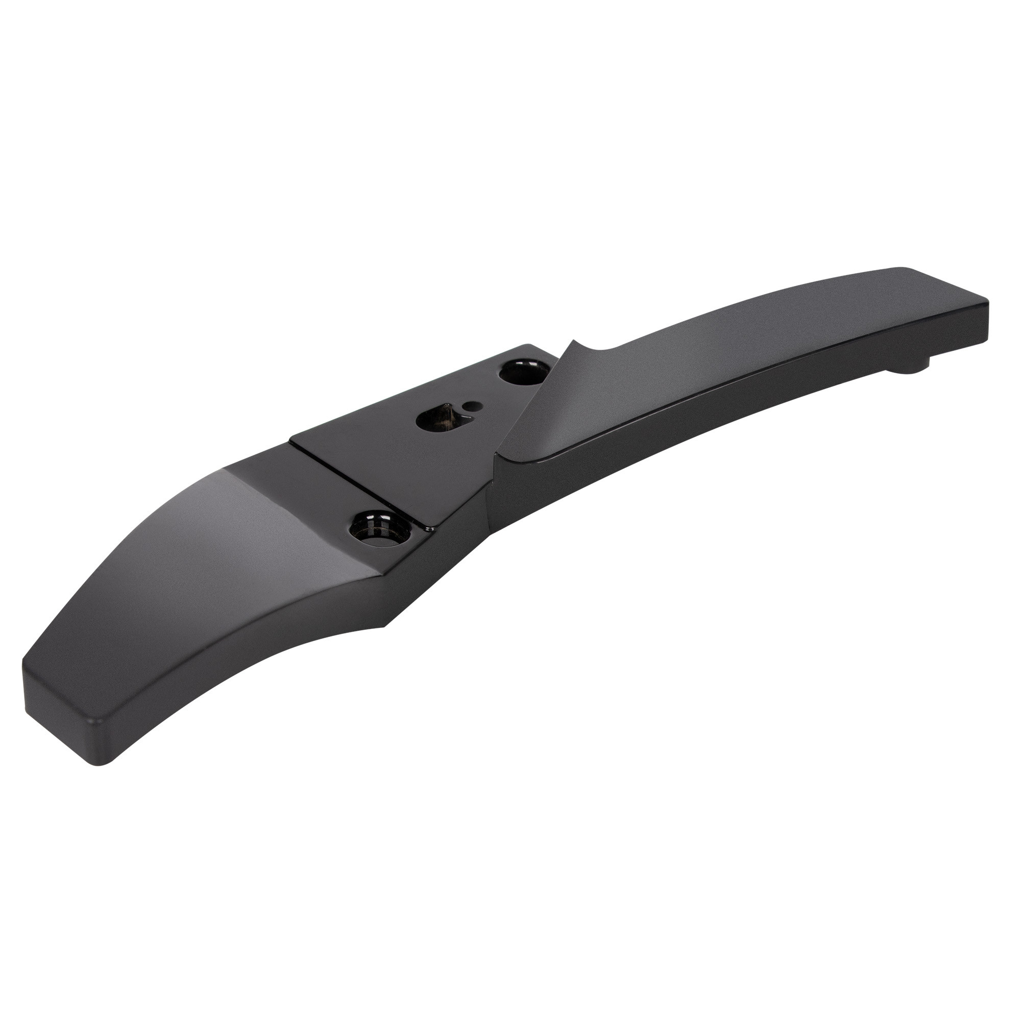 Планка для крепления колес (правая) Ballu PLAZA EXT (8.80.03.00019) в компании ICEКОХИНОР