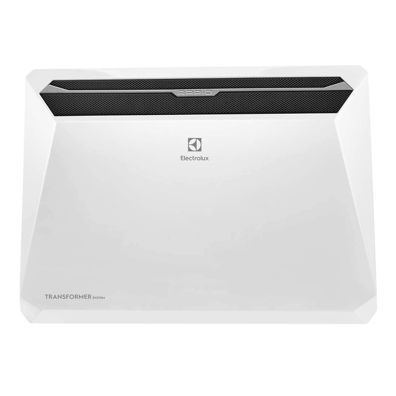 Комплект Electrolux Rapid Transformer с блоком управления ECH/R-1000 T-TUE4 (электронный) в компании ICEКОХИНОР