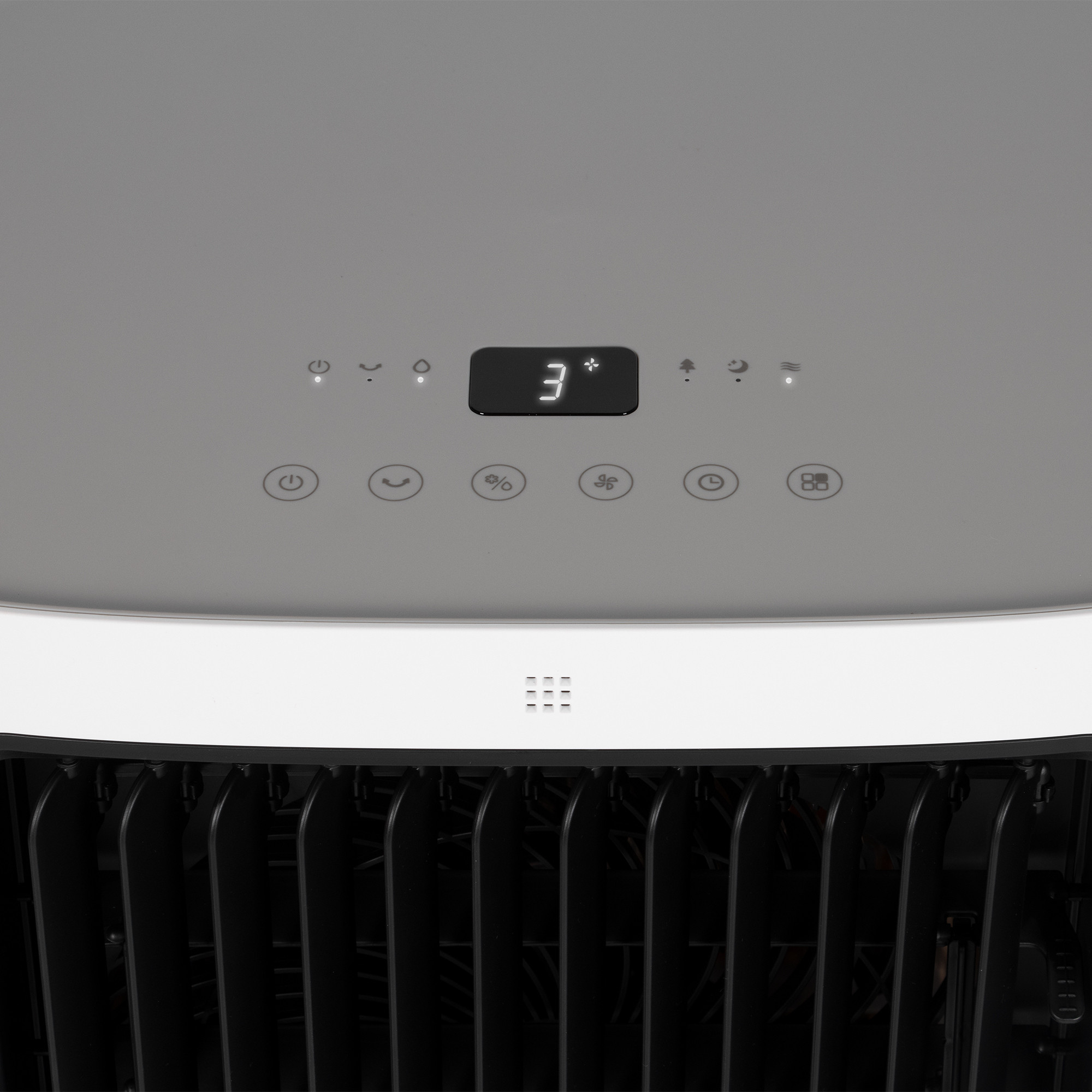 Охладитель воздуха Ballu Cyclone BCOOL-30L CL в компании ICEКОХИНОР