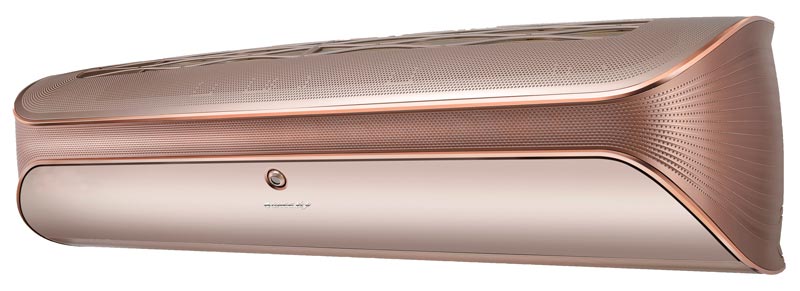 Настенная сплит-система Gree Soyal inverter R32 GWH09AKCXD-K6DNA1A в компании ICEКОХИНОР