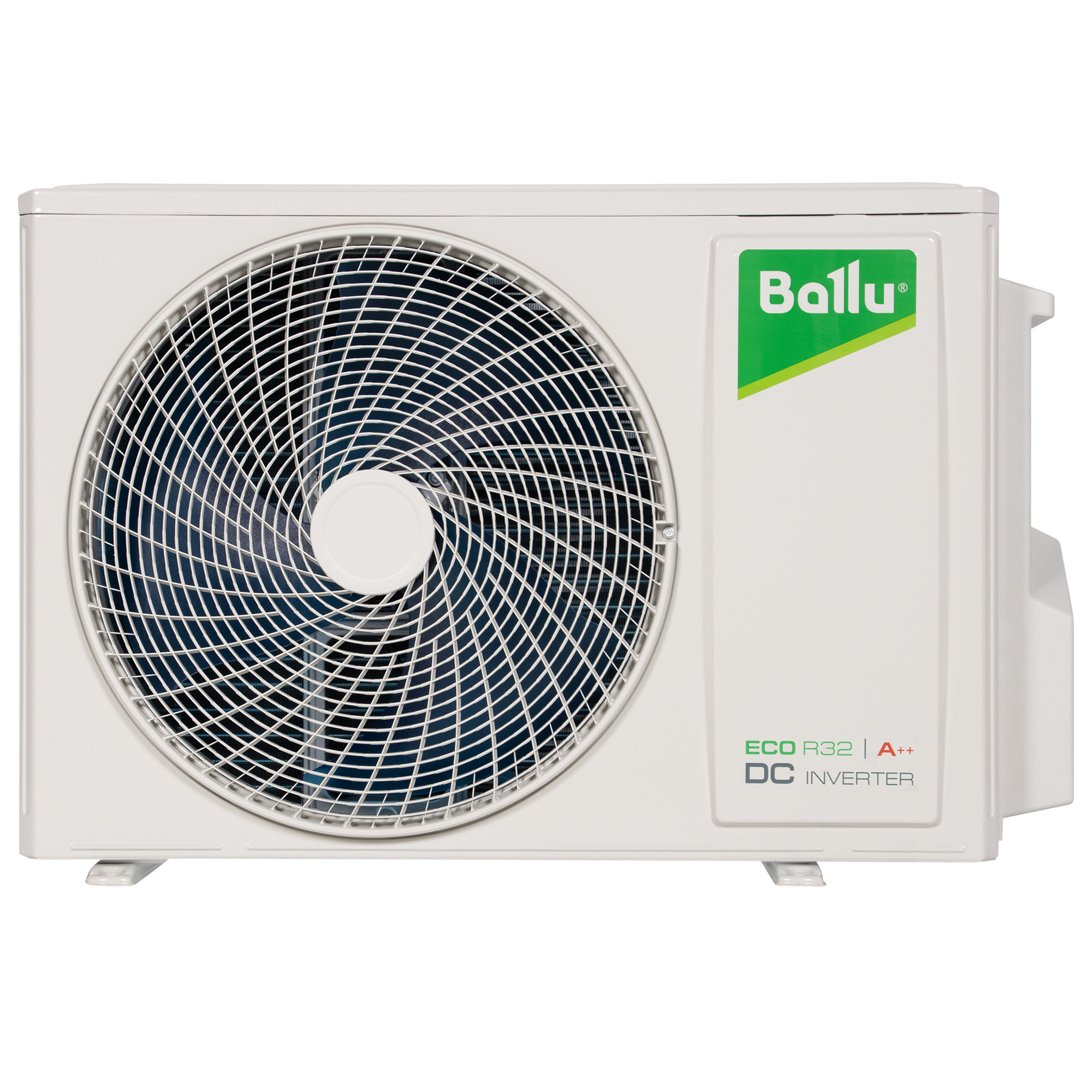 Блок наружный Ballu BA2OI-FM/out-18HN8/EU инверторной мульти сплит-системы в компании ICEКОХИНОР