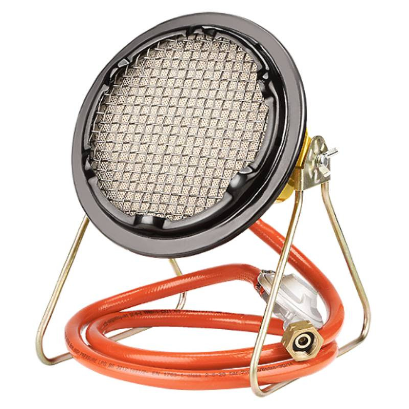 Обогреватель инфракрасный газовый Ballu BIGH-3 в компании ICEКОХИНОР