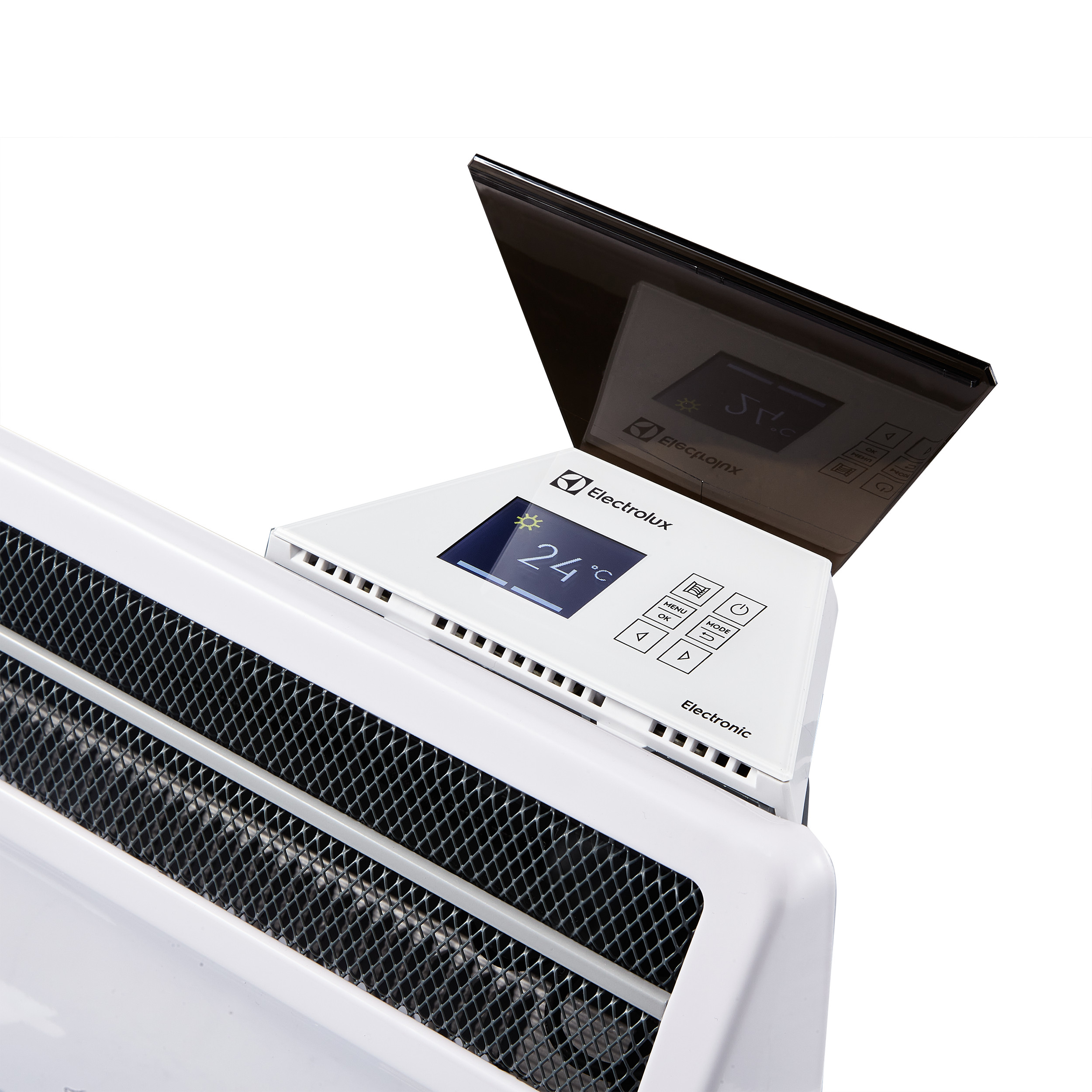 Конвектор электрический Electrolux ECH/AG-500 PE3 AirPlinth в компании ICEКОХИНОР