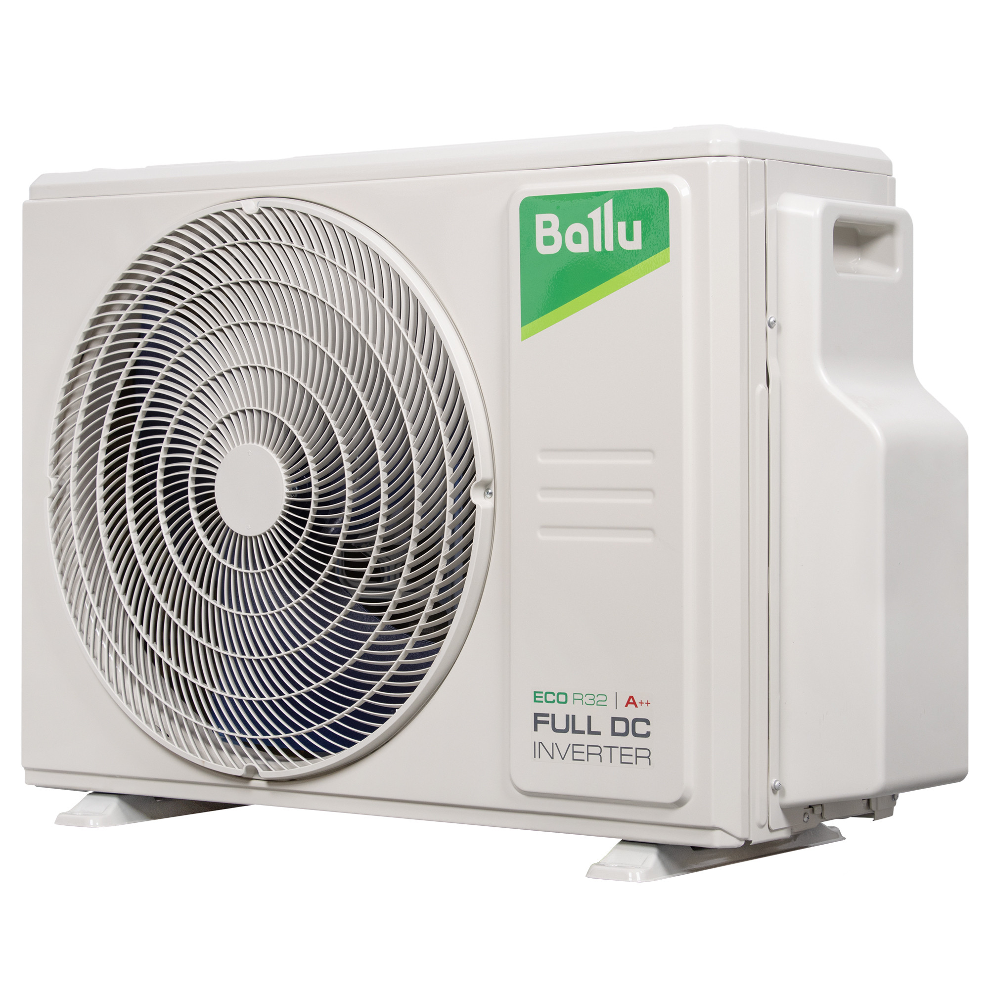 Блок наружный Ballu Multi Smart BM3OI-FM/out-21HN8_V1/EU инверторной мульти сплит-системы в компании ICEКОХИНОР
