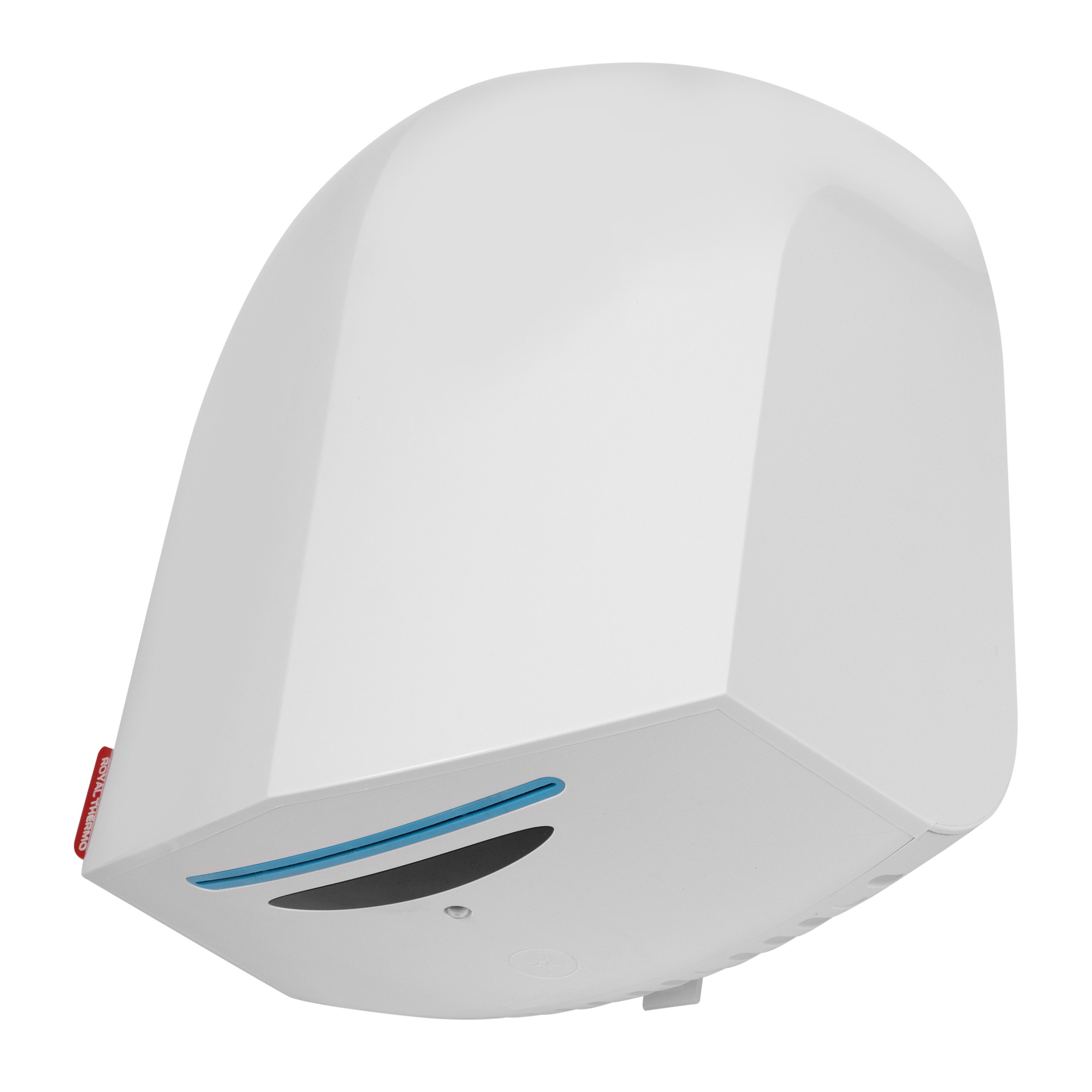 Сушилка для рук электрическая Royal Thermo RTHD-1100 White в компании ICEКОХИНОР