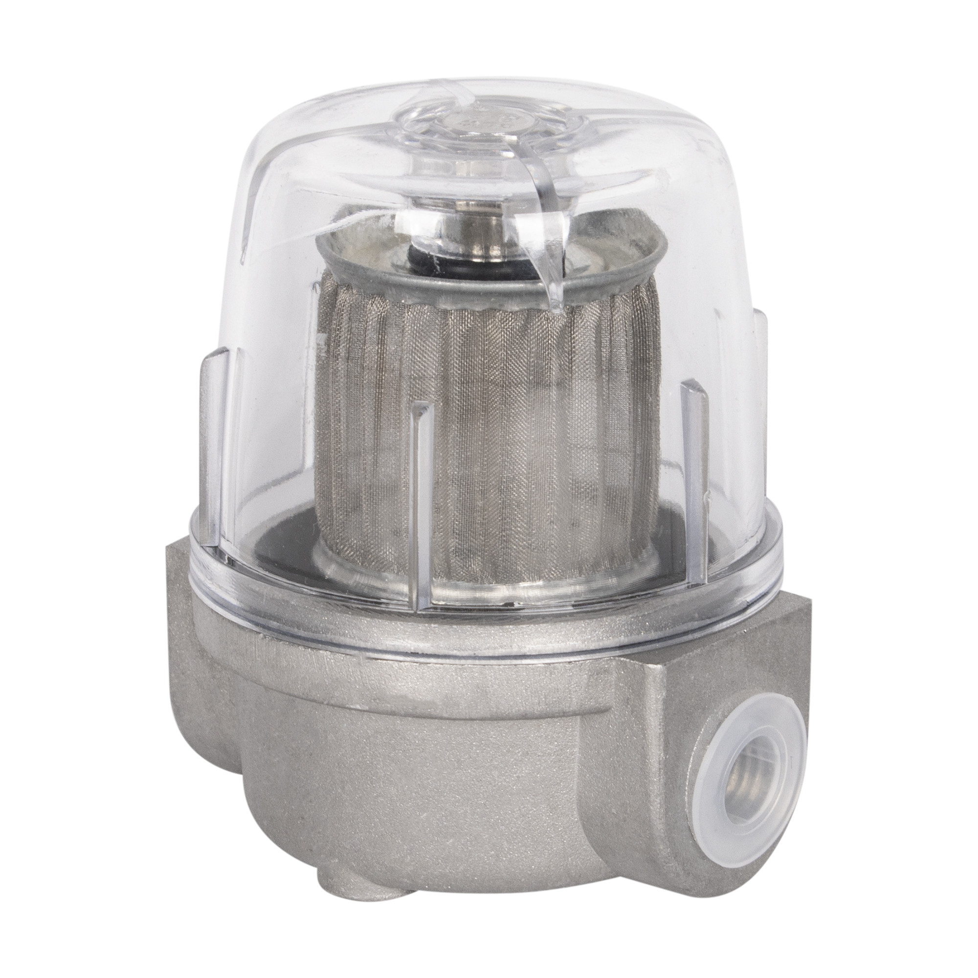 Фильтр топливный в сборе (GM0002) в компании ICEКОХИНОР