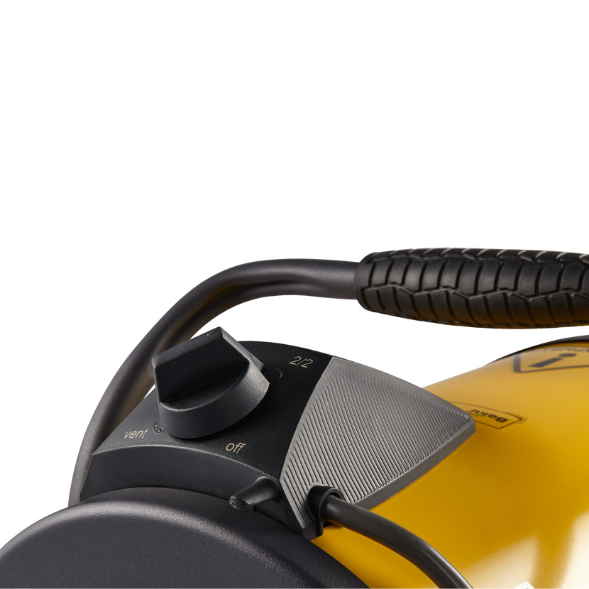 Тепловая пушка BALLU BHP-P-3 в компании ICEКОХИНОР