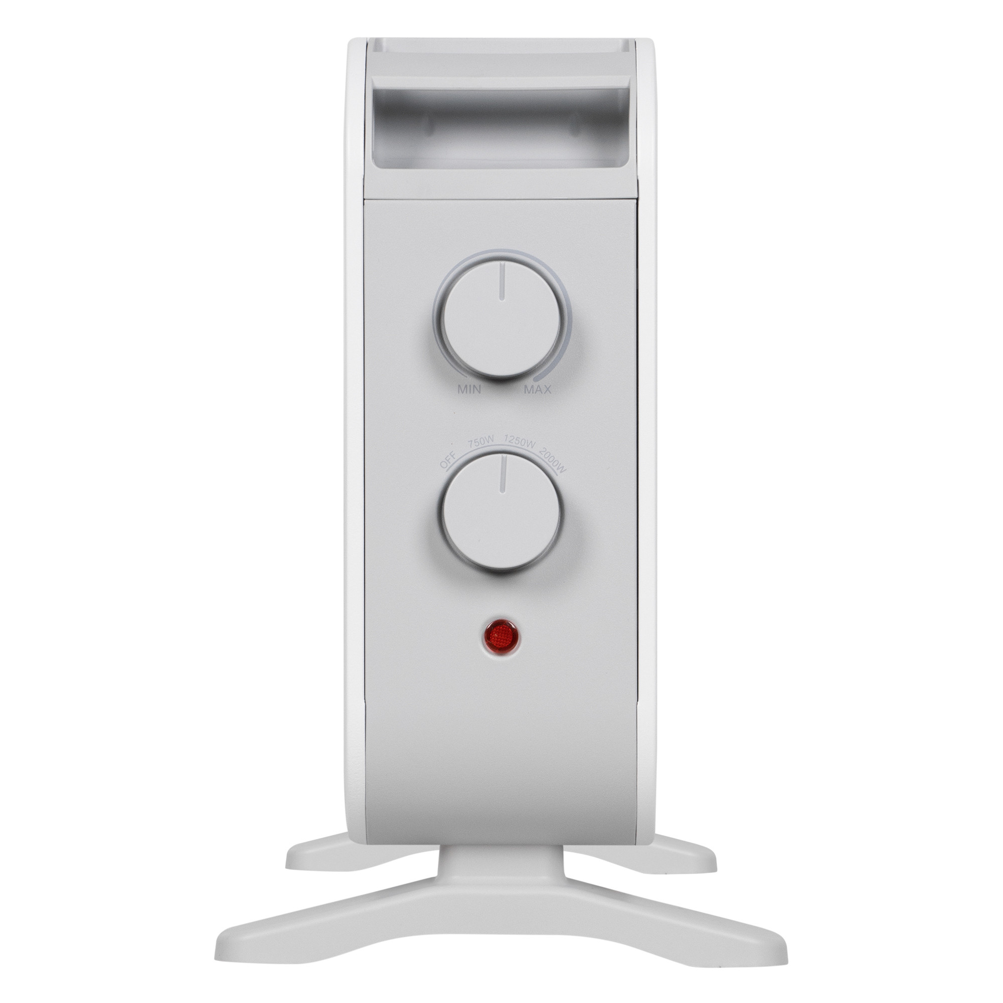 Конвектор электрический Ballu Boxy BEC/BMS-2000 в компании ICEКОХИНОР