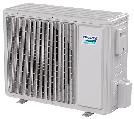 Тепловой насос Gree GRS-CQ16Pd/NhH-M в компании ICEКОХИНОР