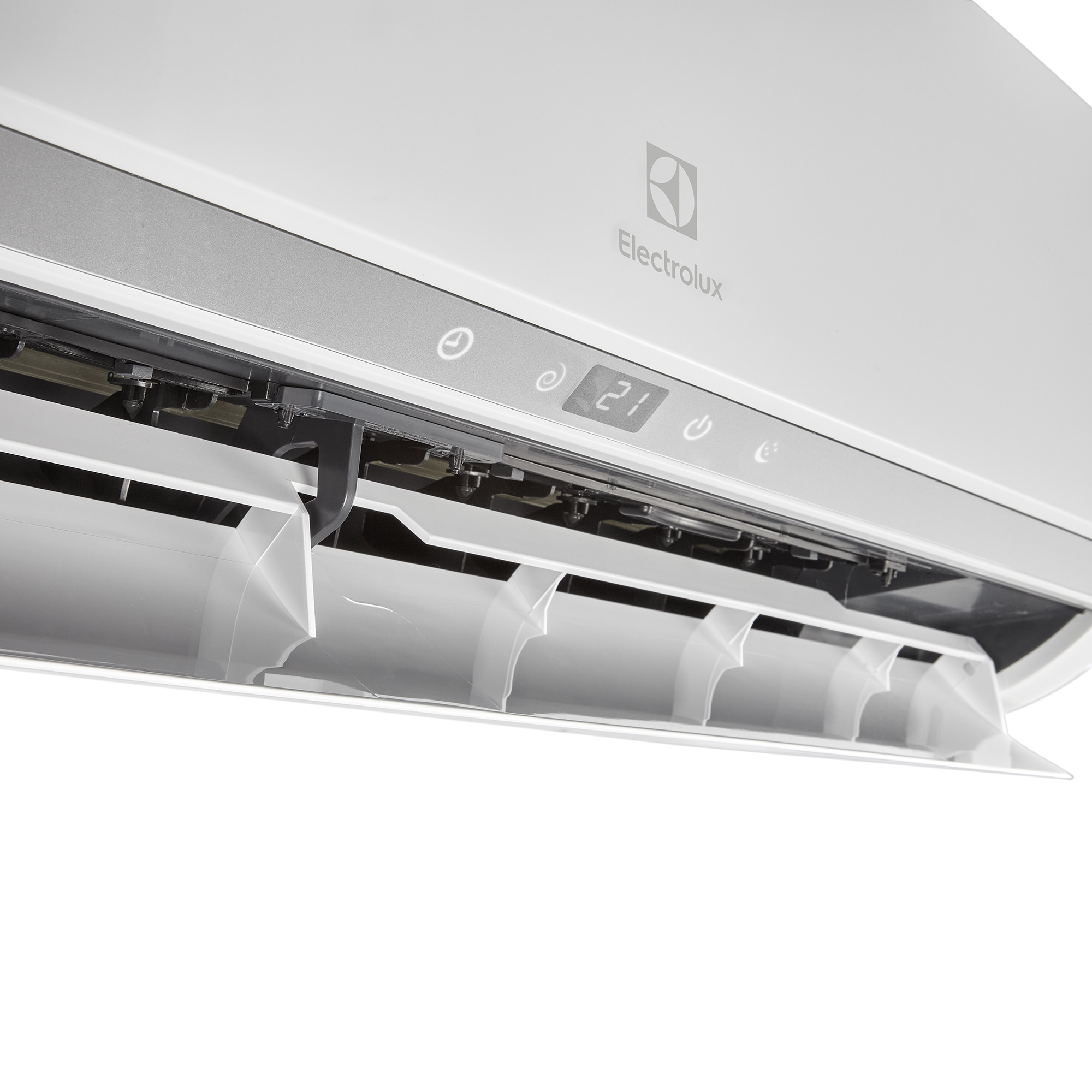 Сплит-система инверторная EACS/I-09HSL/N3_21Y комплект в компании ICEКОХИНОР