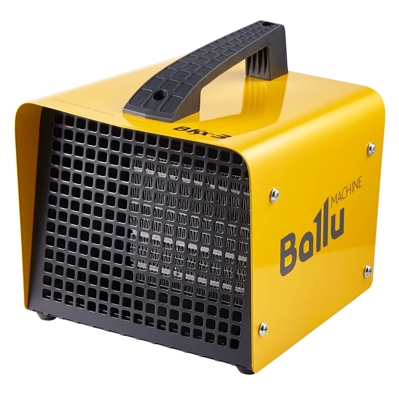 Тепловая пушка BALLU BKX-3 в компании ICEКОХИНОР
