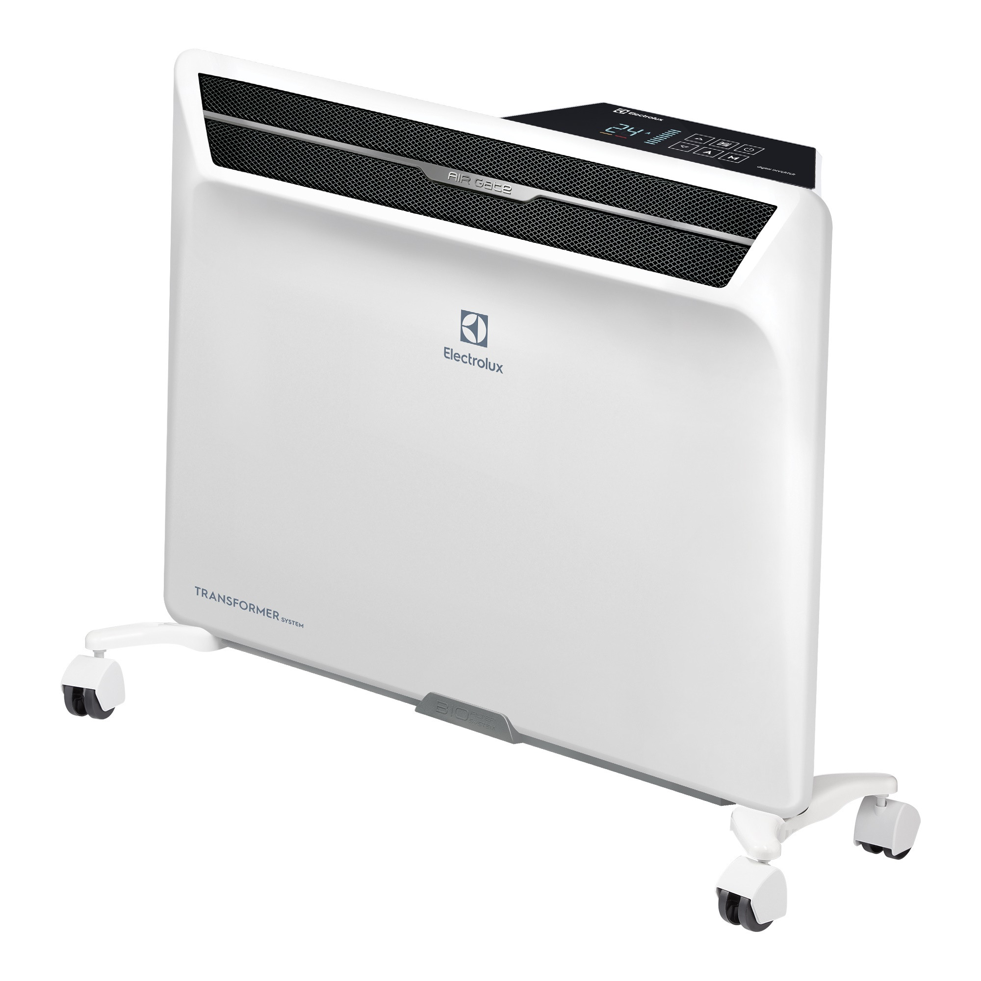 Комплект Electrolux Air Gate Transformer с блоком управления и шасси ECH/AG2-1000 T-TUI4 (инвертор) в компании ICEКОХИНОР