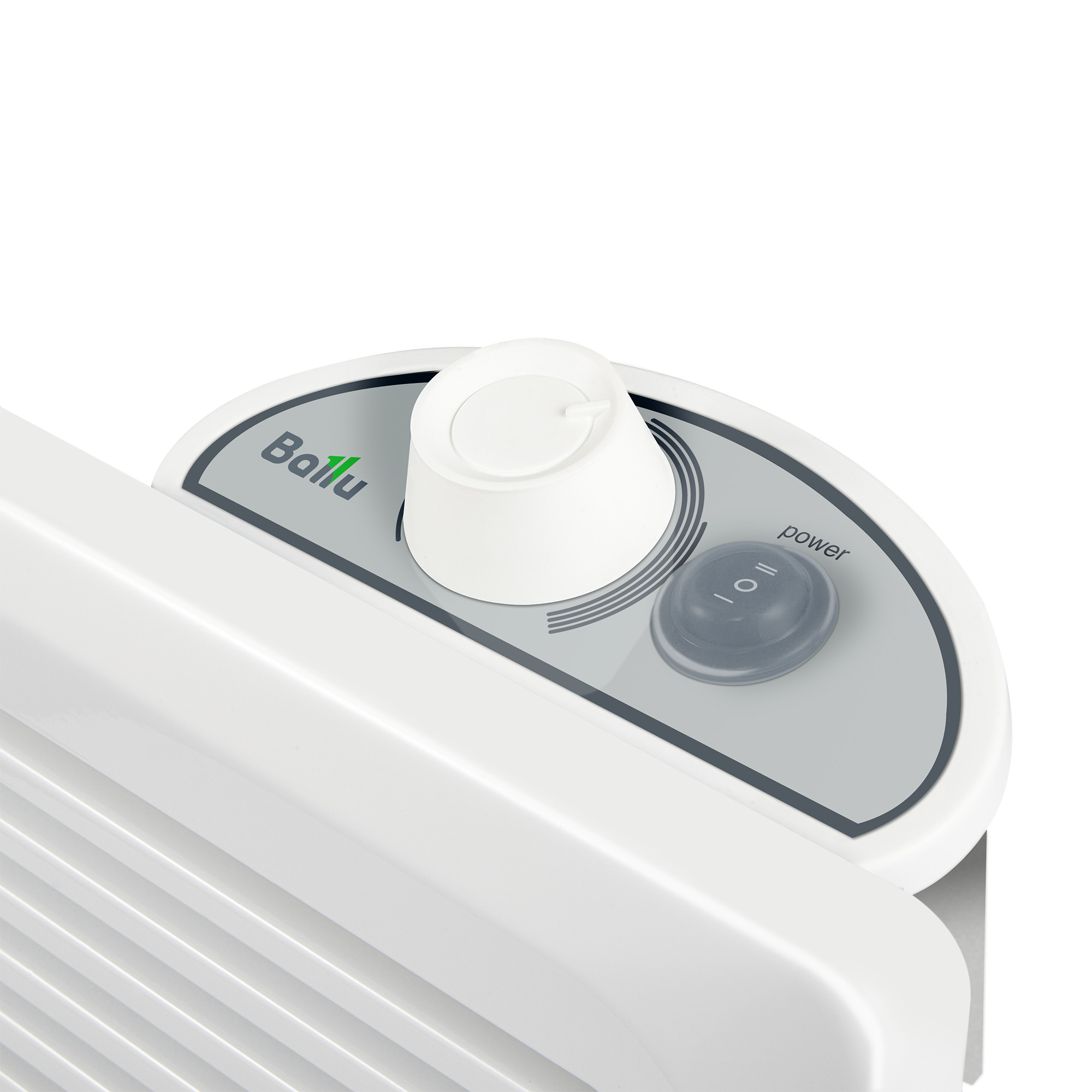 Конвектор электрический Ballu Enzo BEC/EZMR-1000 в компании ICEКОХИНОР