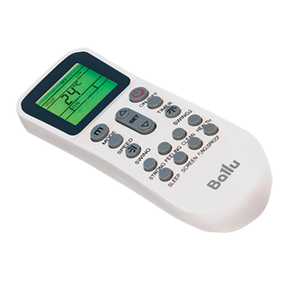 Блок внутренний Ballu BSUI-FM/in-24HN8/EU инверторной мульти сплит-системы в компании ICEКОХИНОР