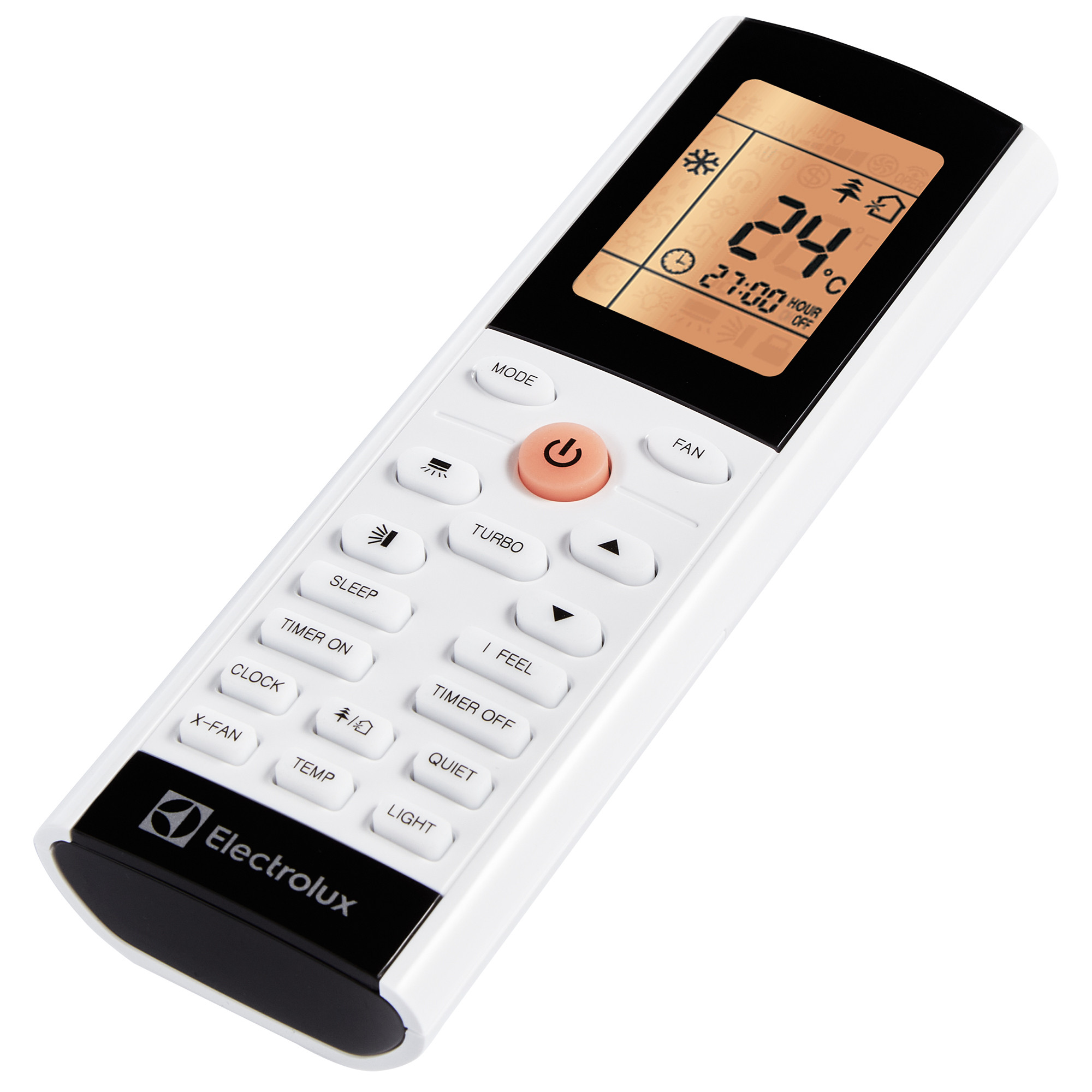 Комплект Electrolux EACU-18H/UP4-DC/N8 инверторной сплит-системы, напольно-потолочного типа в компании ICEКОХИНОР