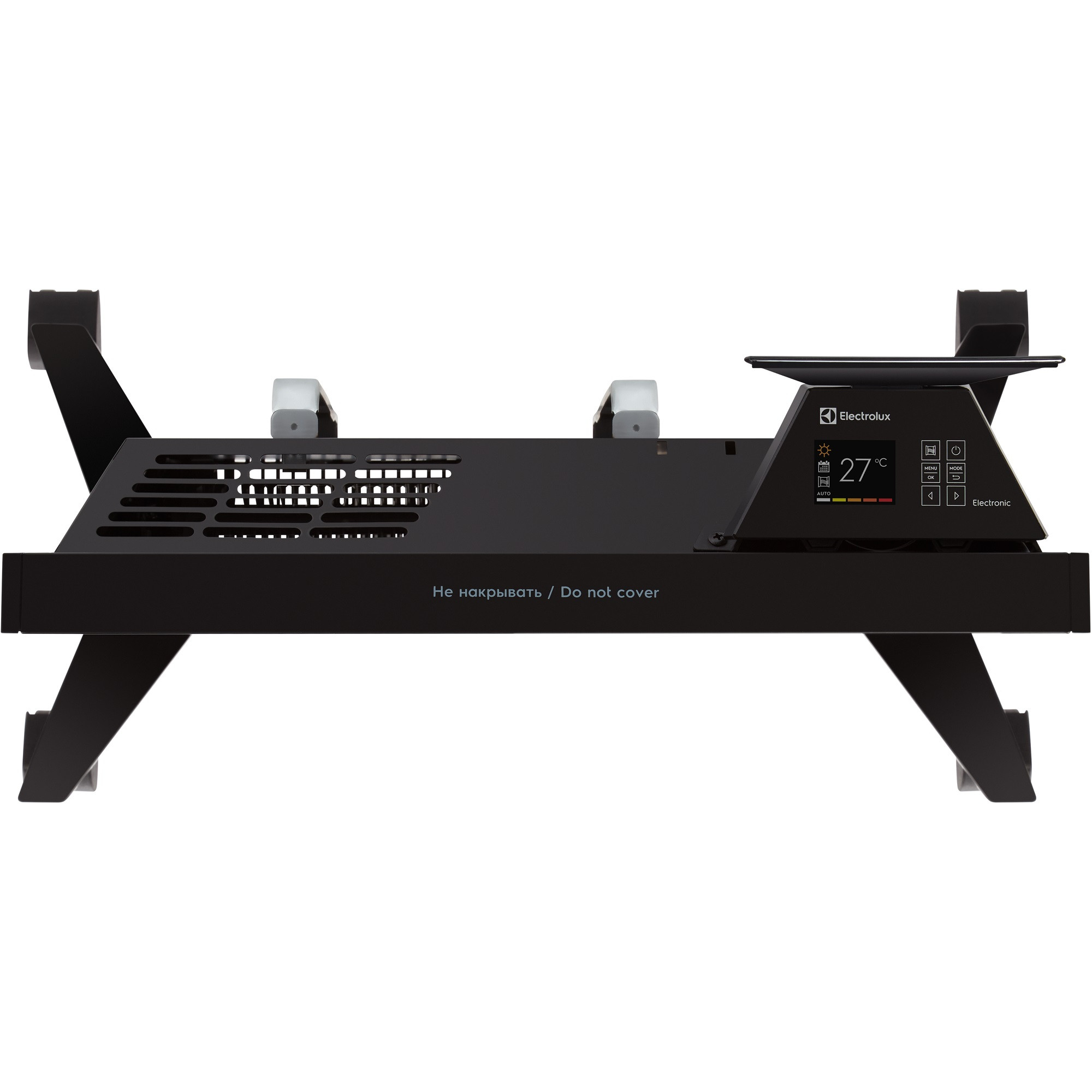 Конвектор Electrolux ECH/BNE-2000 Brilliant Next в компании ICEКОХИНОР