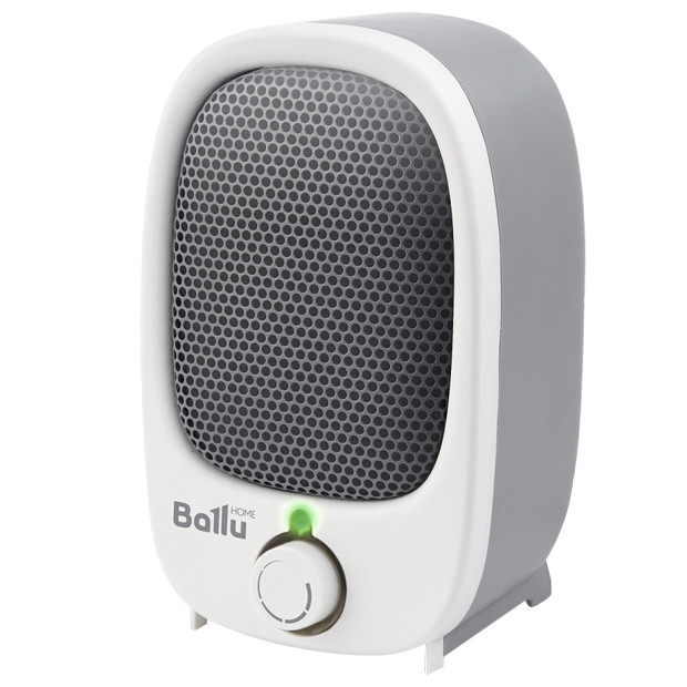 Мини-тепловентилятор Ballu BFH/S-03N в компании ICEКОХИНОР