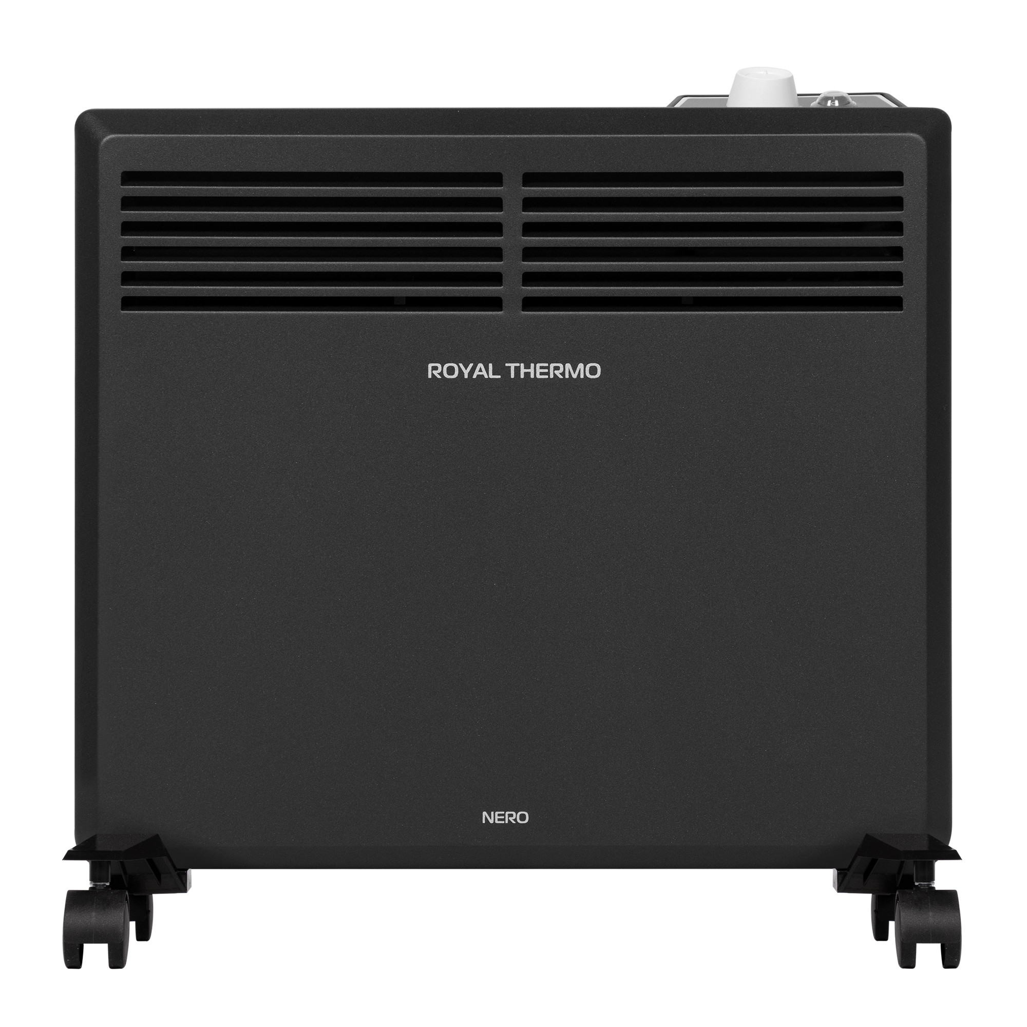 Конвектор электрический Royal Thermo Nero RTCN/M-1002 в компании ICEКОХИНОР