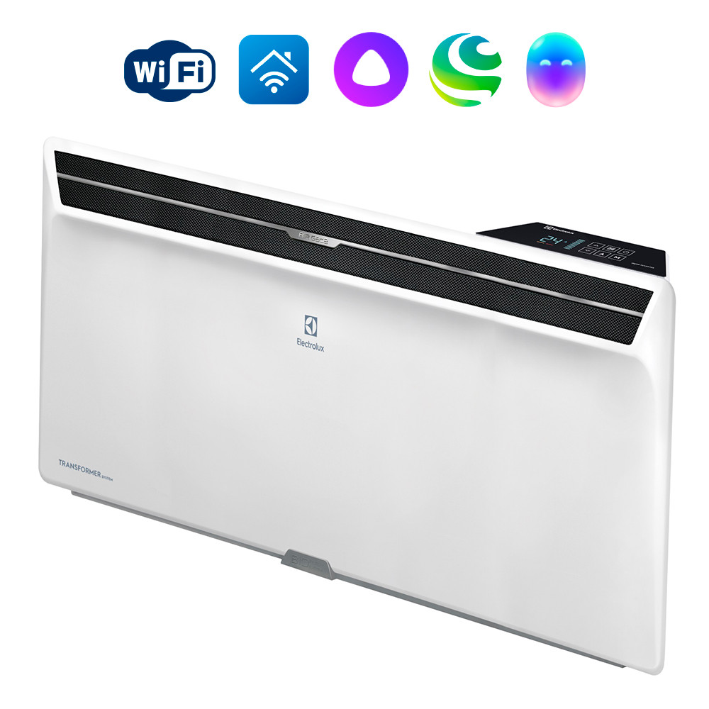 Комплект Electrolux Air Gate Transformer с блоком управления ECH/AG2-2500 T-TUI4 (инверторный) в компании ICEКОХИНОР