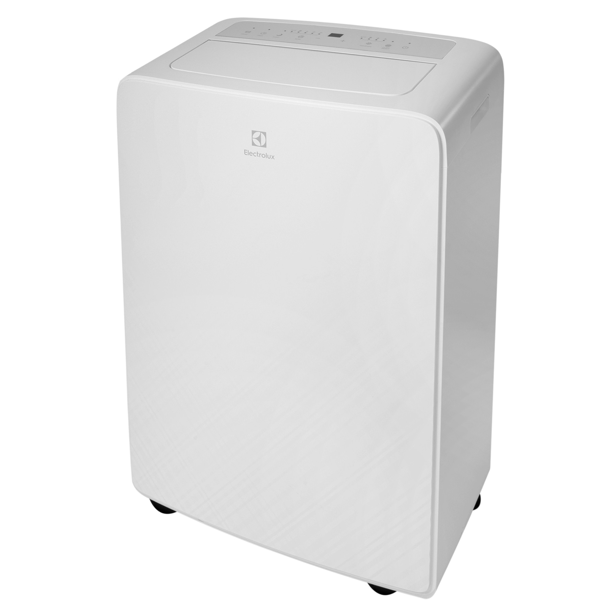 Кондиционер мобильный Electrolux EACM-09 HR/N6 в компании ICEКОХИНОР