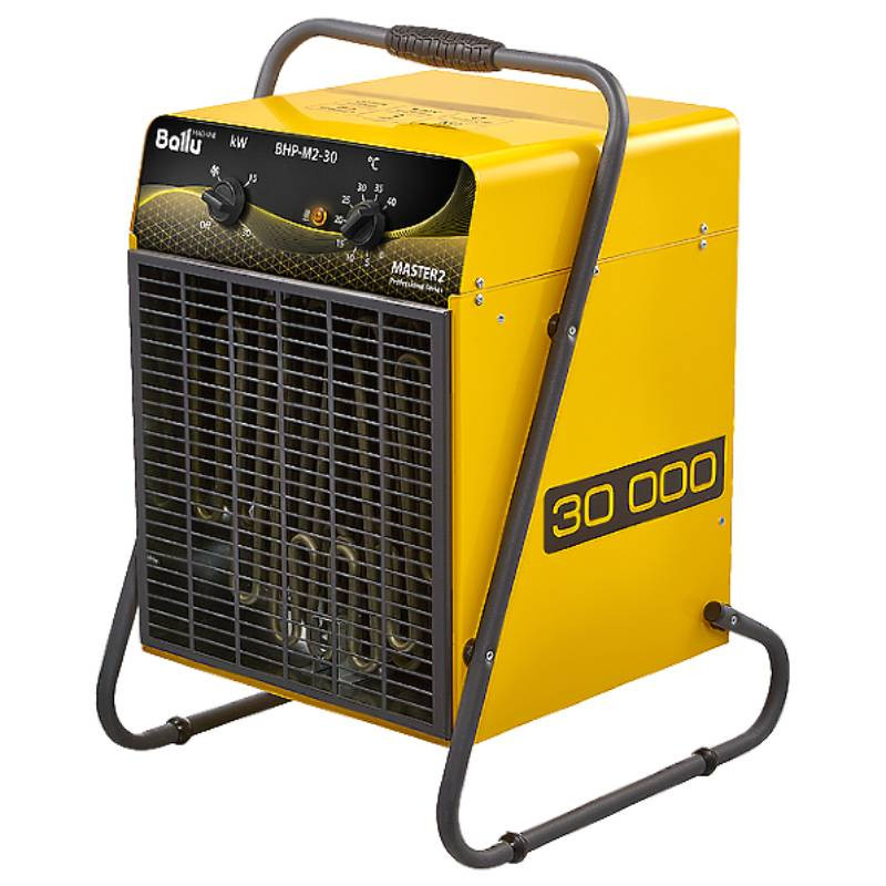 Пушка тепловая BALLU BHP-M2-30 в компании ICEКОХИНОР
