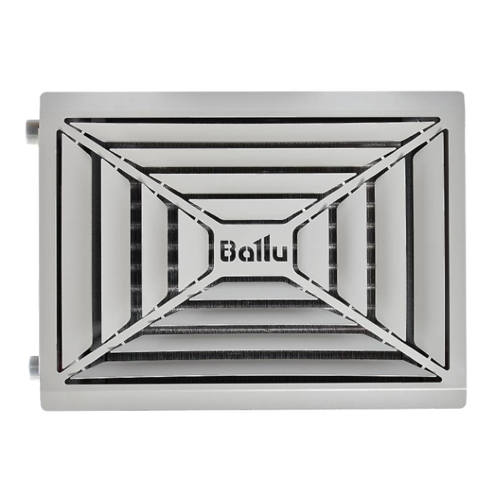 Тепловентилятор водяной Ballu BHP-W4-15-D в компании ICEКОХИНОР