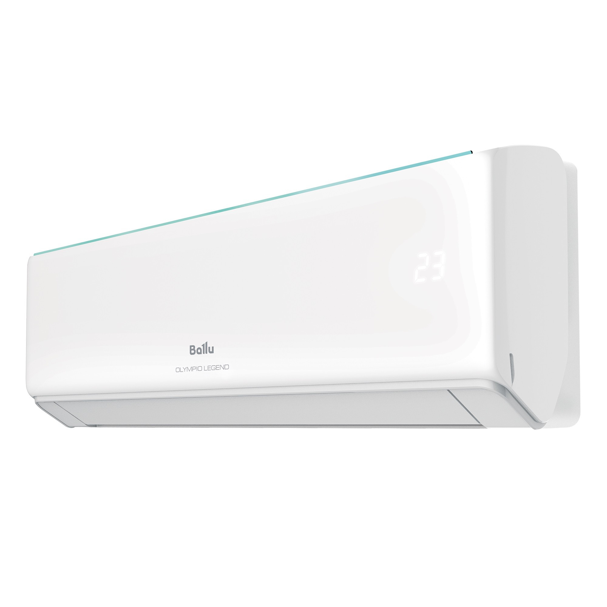 Сплит-система Ballu Olympio Legend BSW-30HN1_24Y комплект в компании ICEКОХИНОР