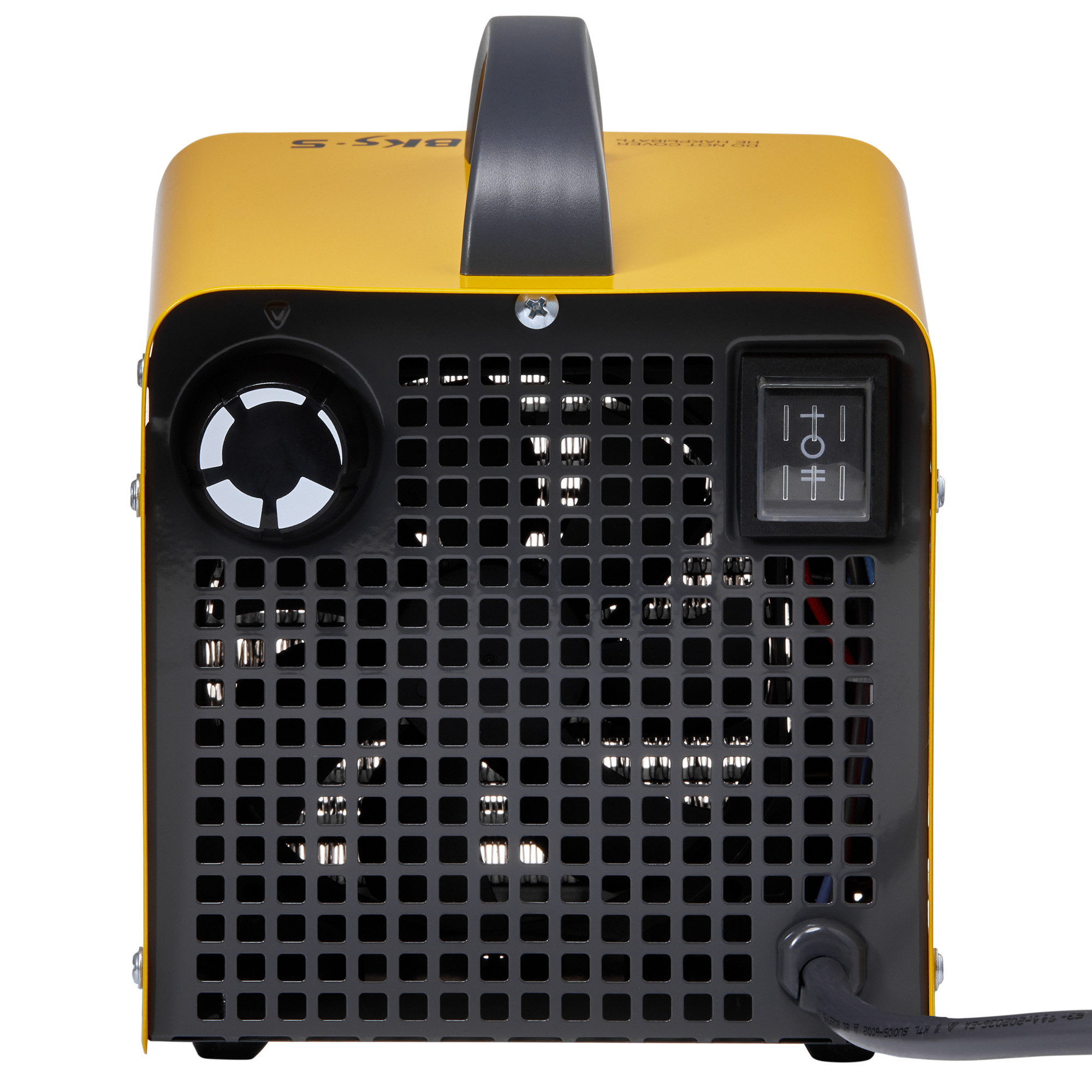 Пушка тепловая Ballu BKS-5 в компании ICEКОХИНОР