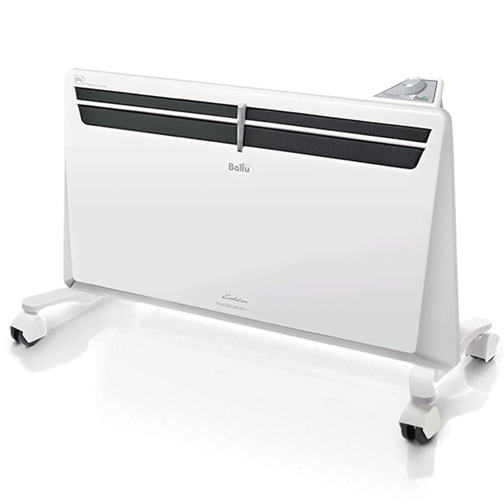 Комплект Ballu Transformer с блоком управления и шасси BEC/EVU-2500-М (механический) в компании ICEКОХИНОР