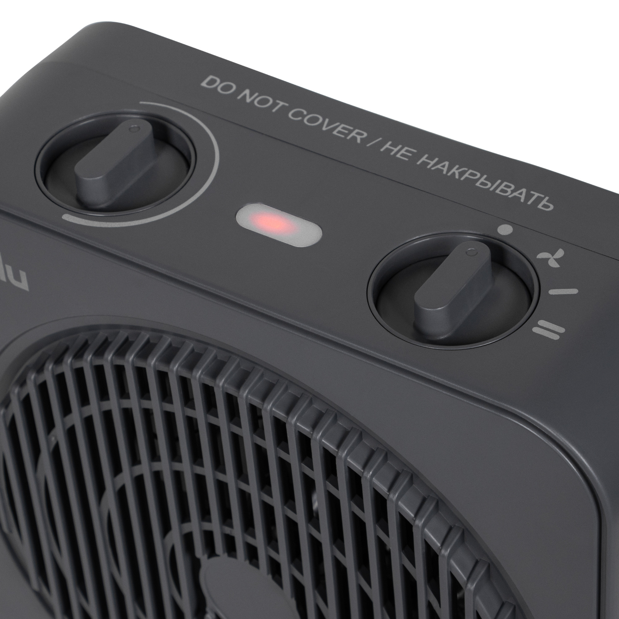 Тепловентилятор Ballu BFH/S-0420G в компании ICEКОХИНОР