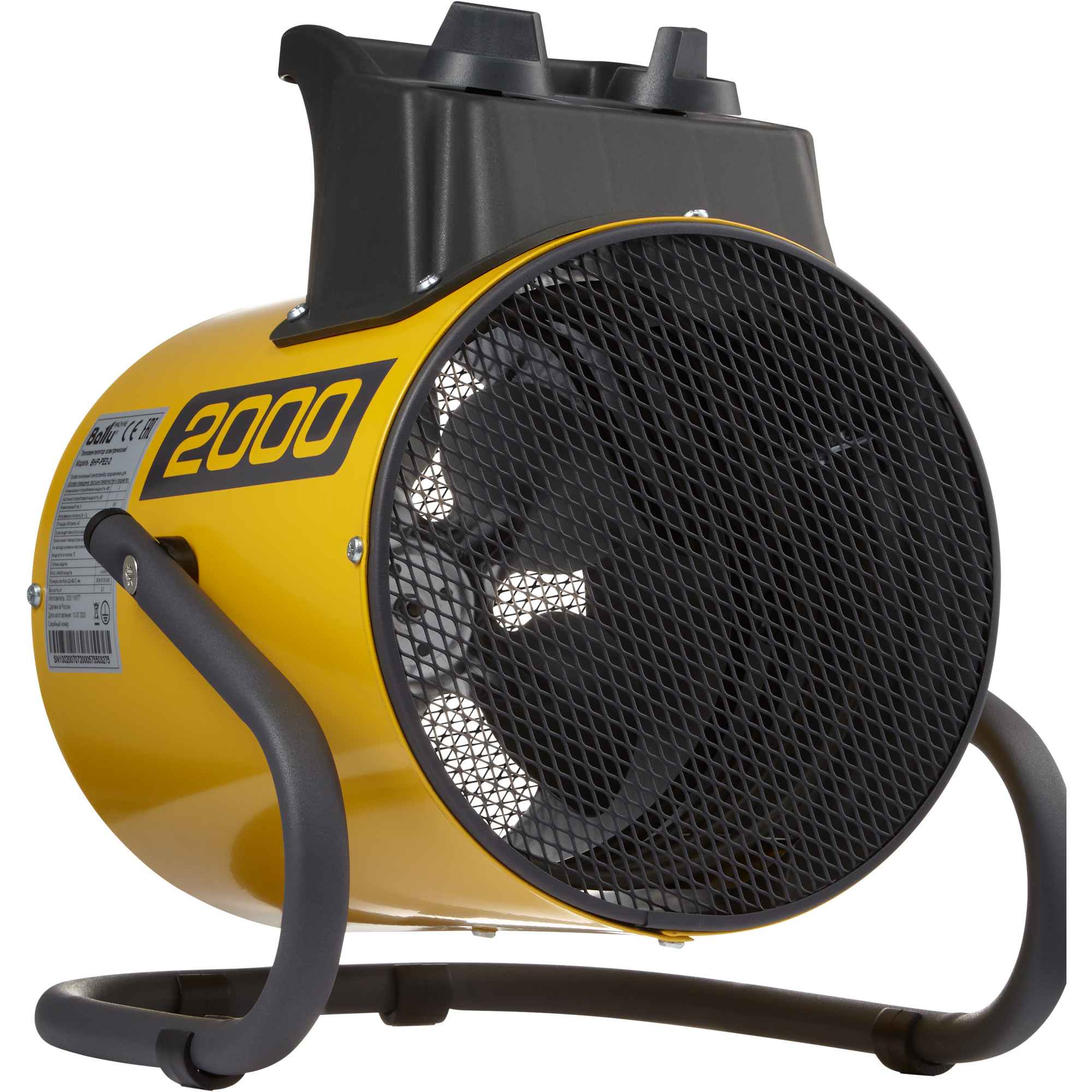 Пушка тепловая BALLU BHP-PE2-2 в компании ICEКОХИНОР