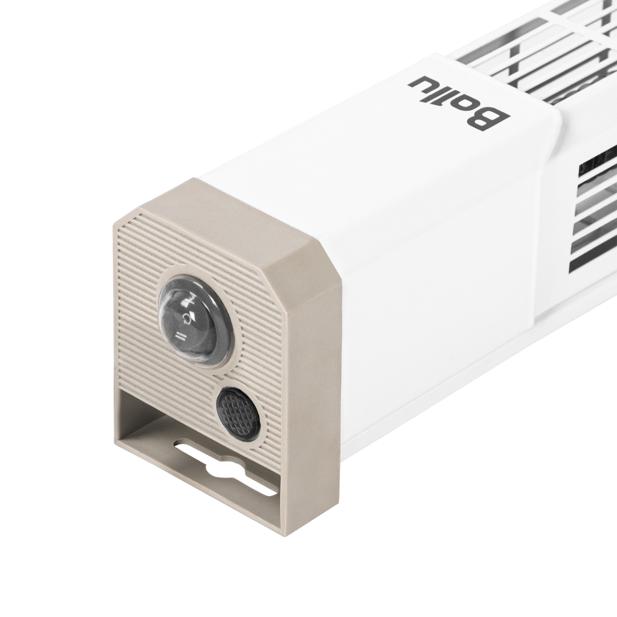 Конвектор электрический Ballu Plinth Compact BEC/PLC-100-400 в компании ICEКОХИНОР