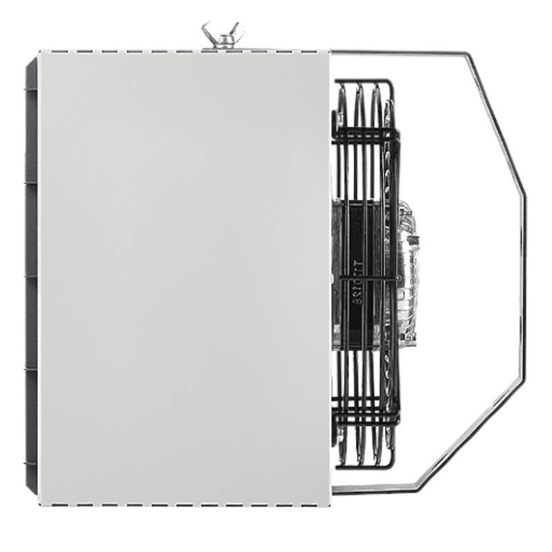 Тепловентилятор BALLU BHP-MW-5 в компании ICEКОХИНОР