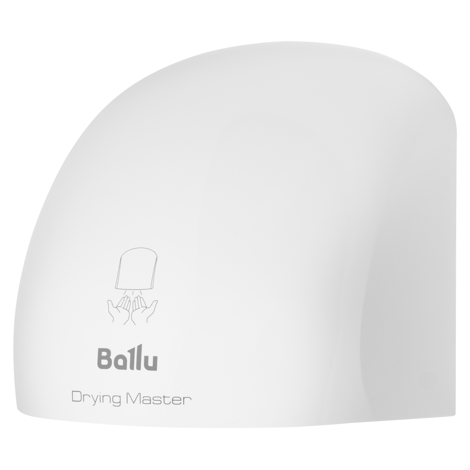 Сушилка для рук электрическая Ballu BAHD-2000DM в компании ICEКОХИНОР