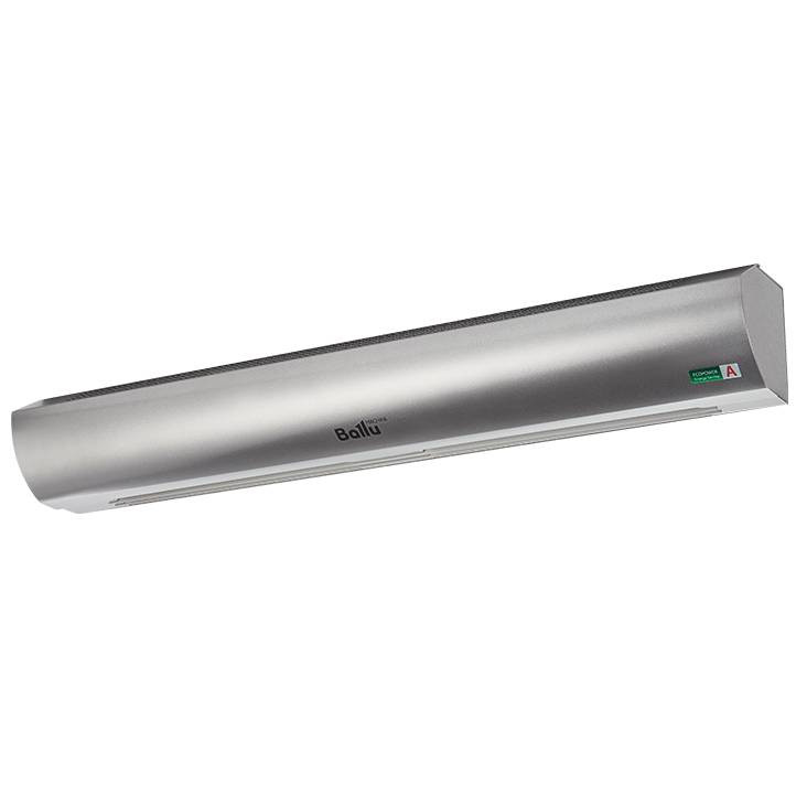 Завеса тепловая Ballu BHC-L10-S06-M (пульт BRC-S) в компании ICEКОХИНОР
