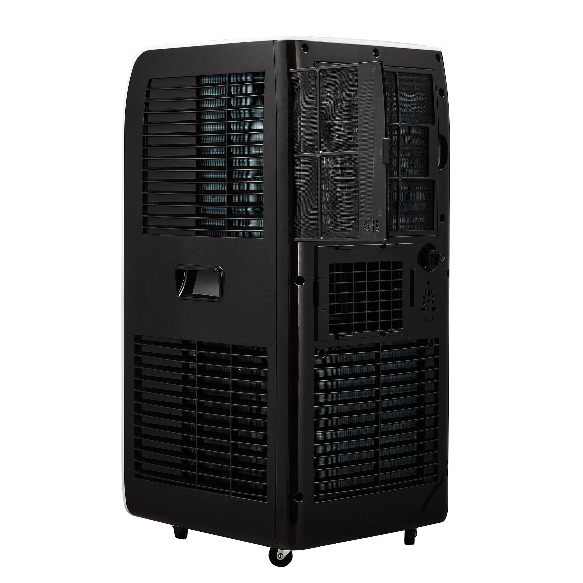 Кондиционер мобильный Electrolux Manhattan EACM-07 FM/N3 в компании ICEКОХИНОР