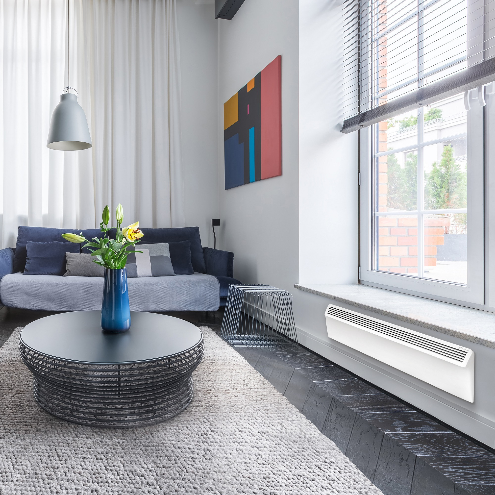 Электропанель Electrolux ECH/AG– 1500 PI в компании ICEКОХИНОР