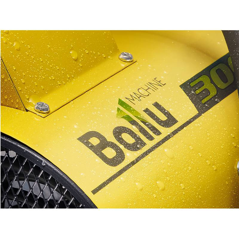 Пушка тепловая BALLU BHP-PE-5 в компании ICEКОХИНОР