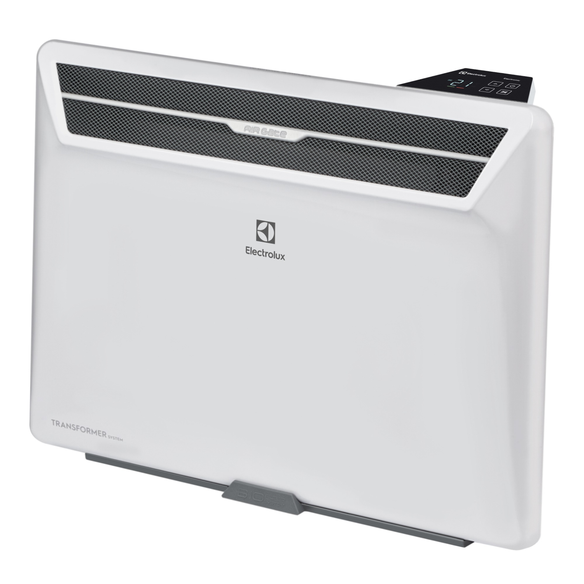 Комплект Electrolux Air Gate Transformer с блоком управления ECH/AG2-1500 T-TUE4 (электронный) в компании ICEКОХИНОР