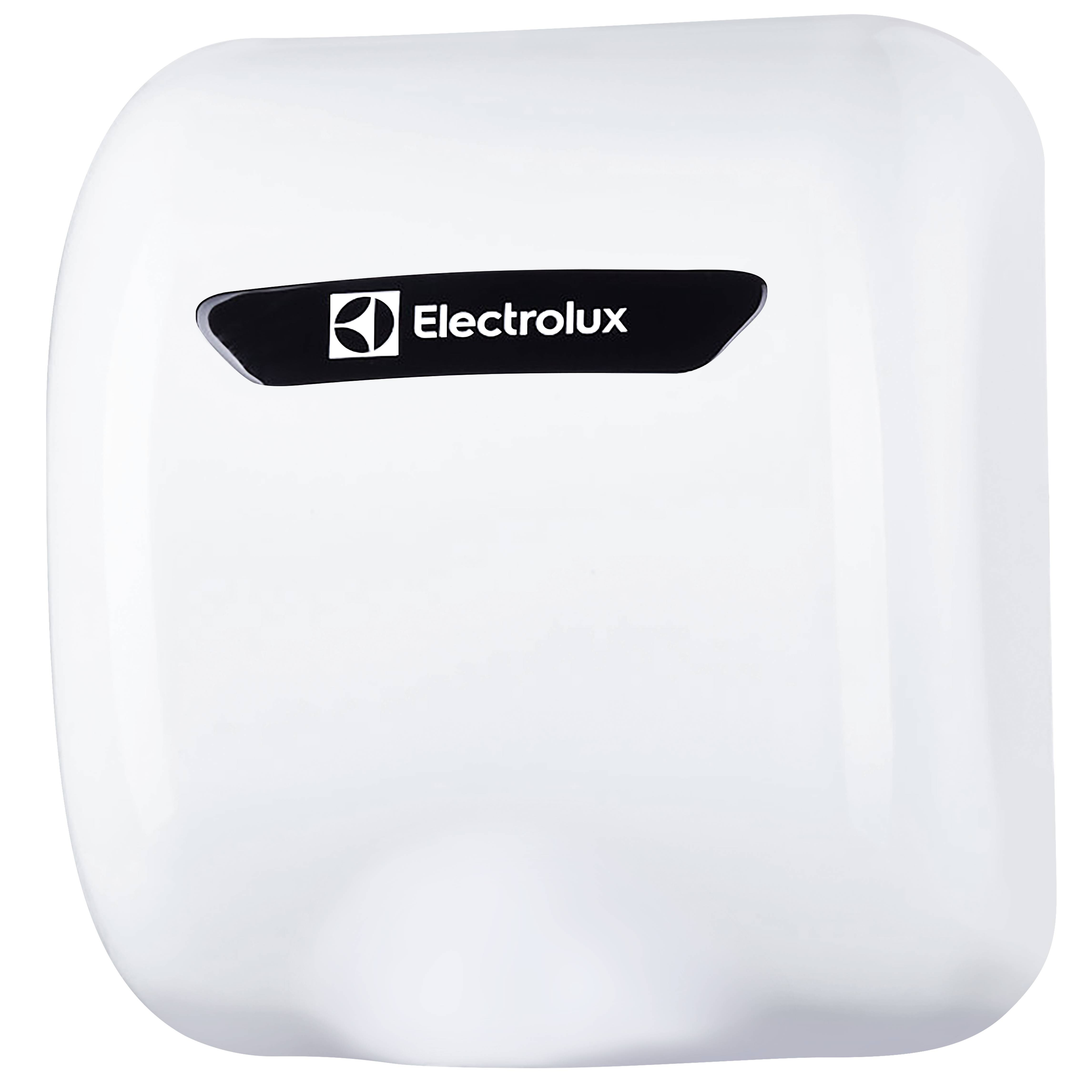 Сушилка для рук электрическая высокоскоростная Electrolux EHDA/HPW-1800W (белая) в компании ICEКОХИНОР