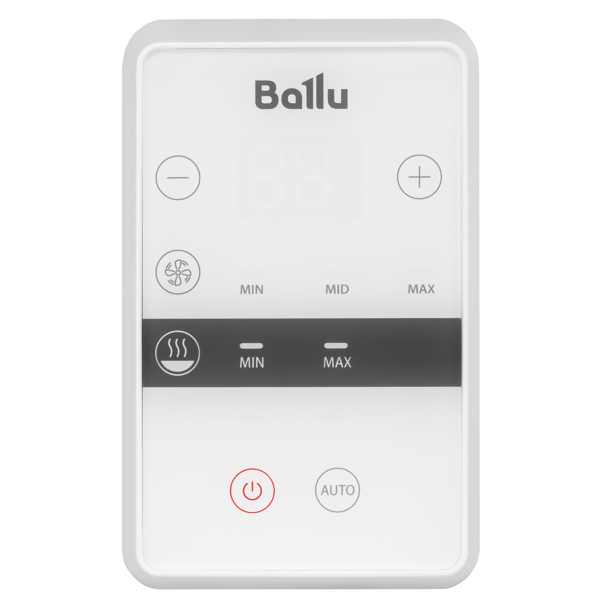 Пульт управления Ballu BRC-D1 (с кабелем подключения) в компании ICEКОХИНОР