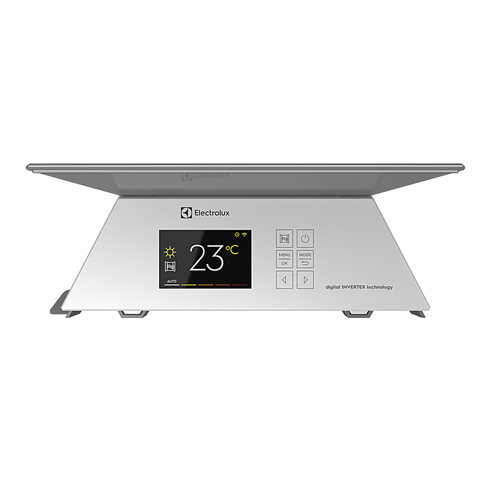 Блок управления конвектора Electrolux Transformer Digital Inverter 3.1 в компании ICEКОХИНОР